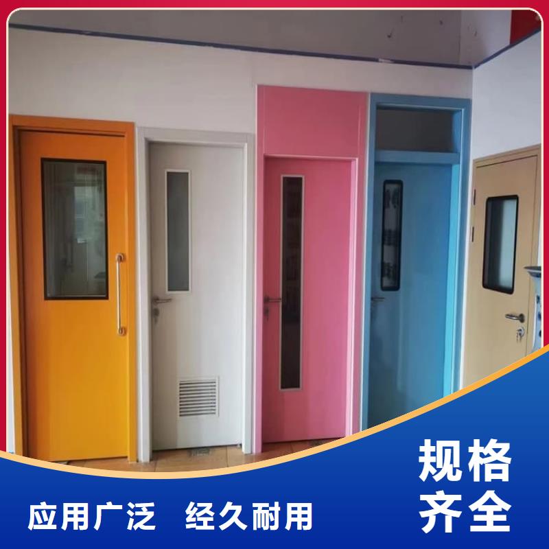 本地不锈钢铅门生产厂家