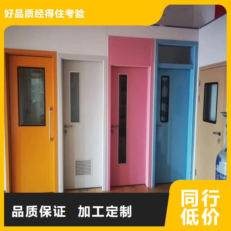 dr室铅门现货充裕