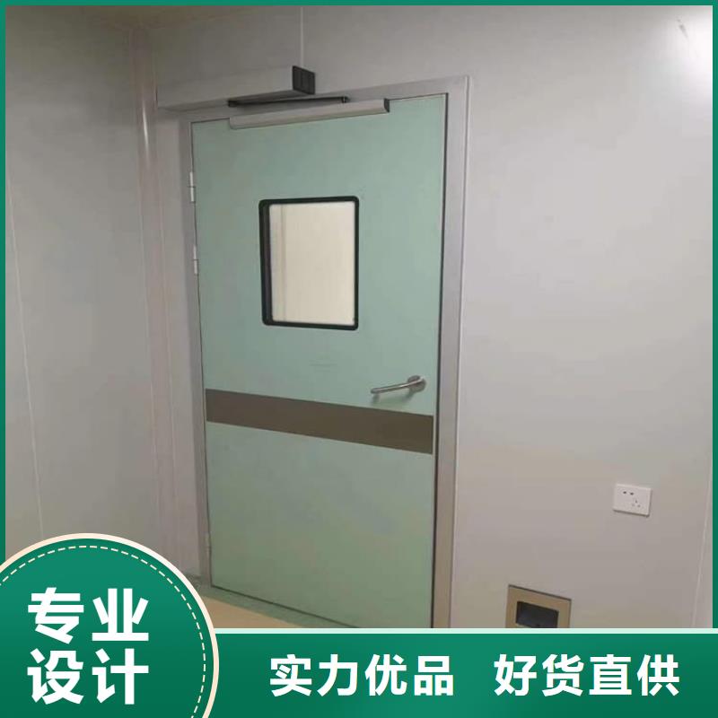 放射科铅门4当量生产厂商