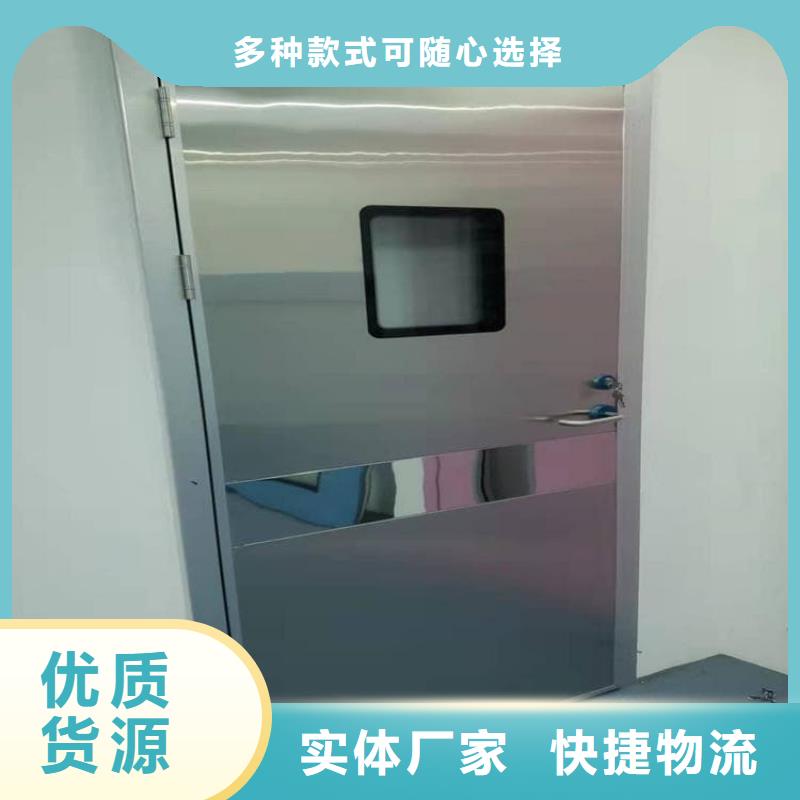 电动铅门-可货到付款
