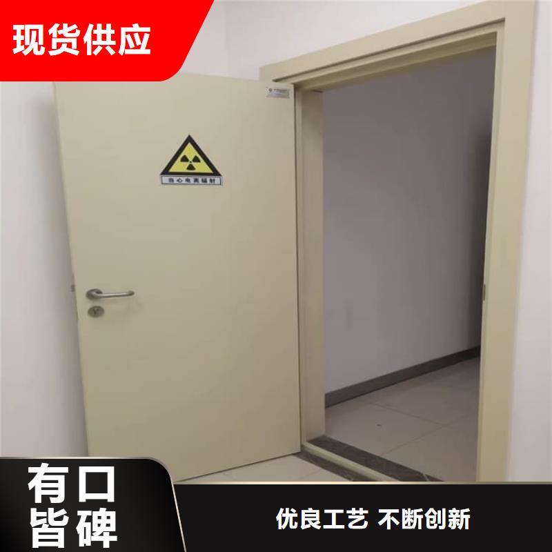 优质的推拉铅门-现货充足有保障