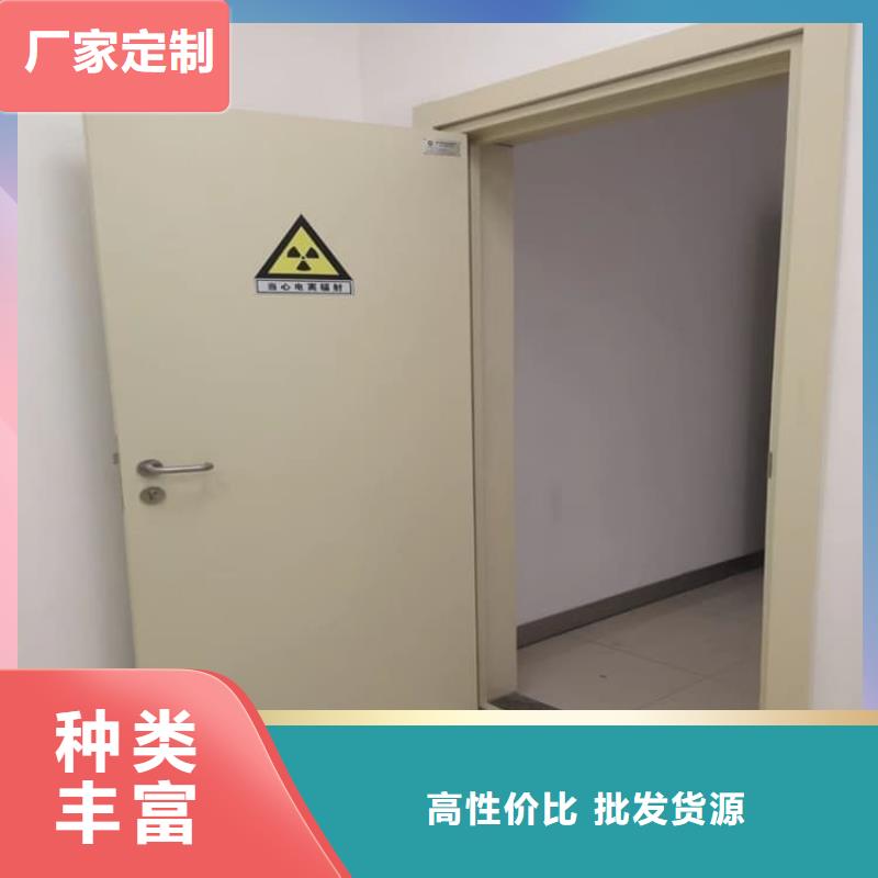买气密自动铅门必看-图文介绍
