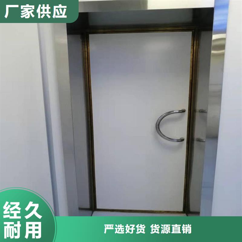 双开铅门厂家直销-老顾客喜爱