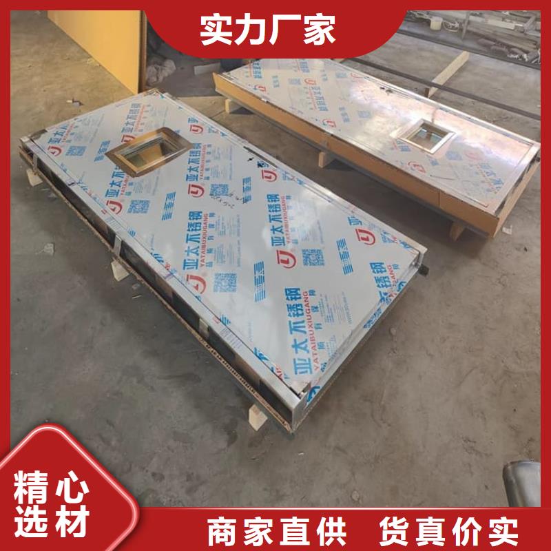 电动辐射铅门合格才出厂