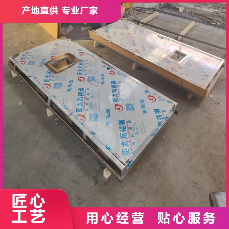 价格合理的手动平开铅门基地