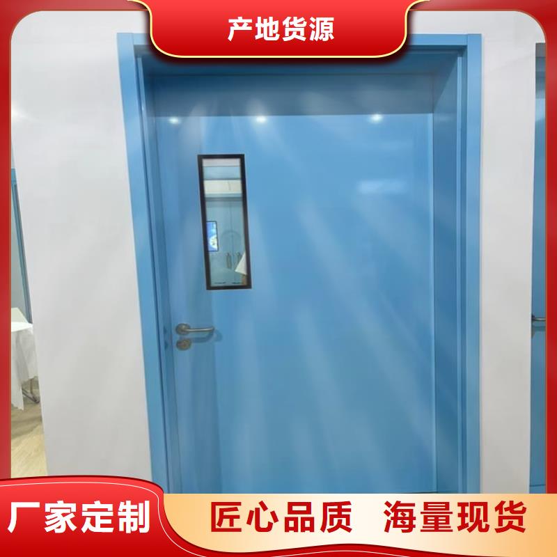 平移铅门厂家质量有保障