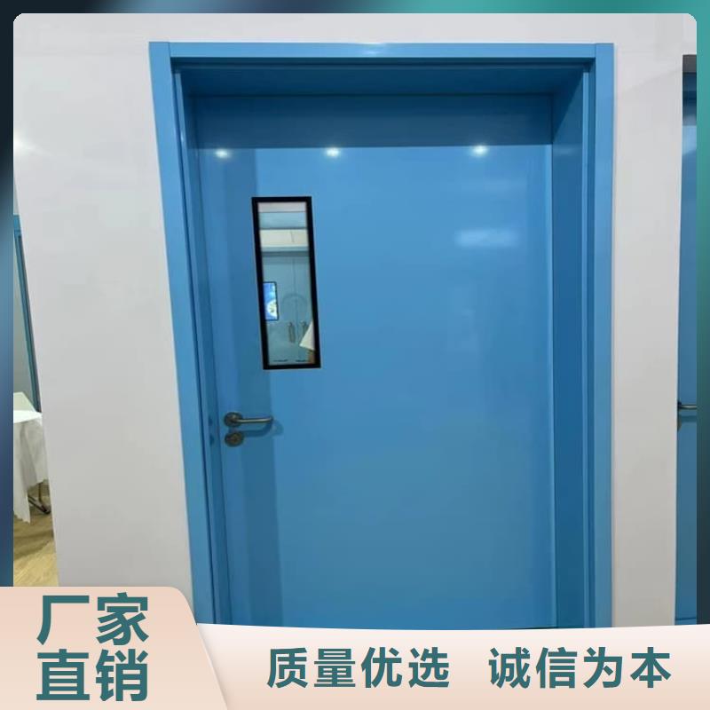 找DR室防辐射铅门 【无中间商】