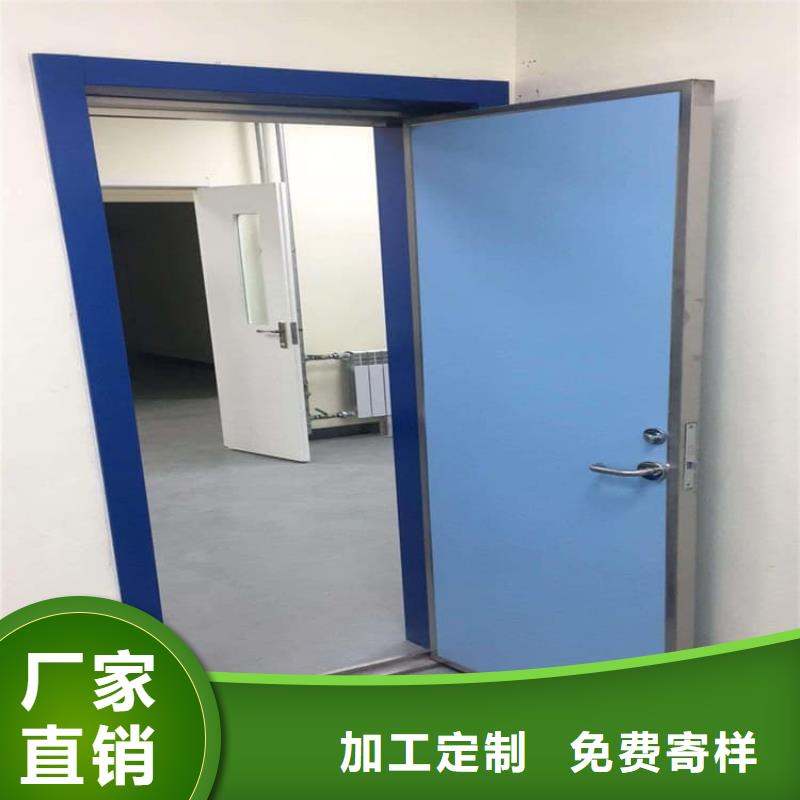 电动铅门4个铅当量_我们是厂家