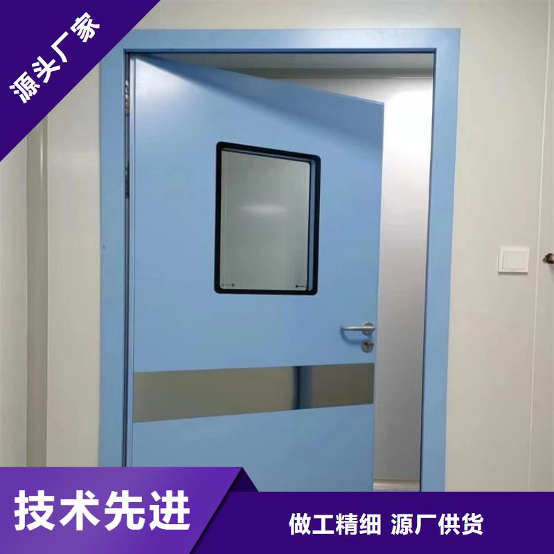 襄阳工业铅板门厂家【工业铅板门吧】