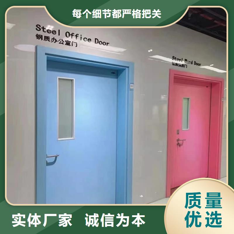 电动铅门-可货到付款