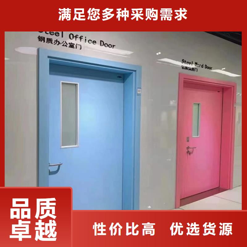 经验丰富的单开铅门经销商