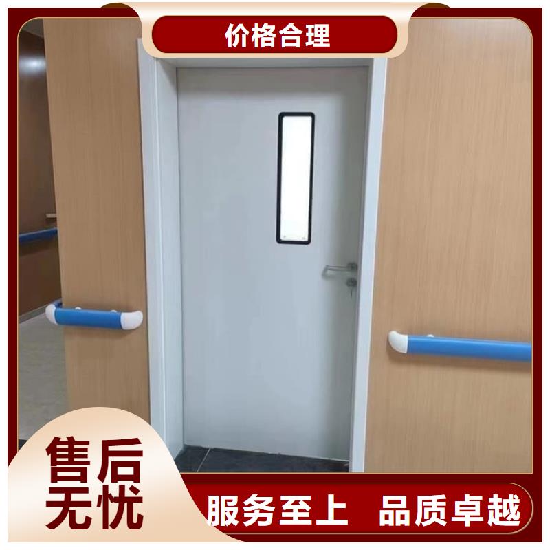 手拉铅门好货促销