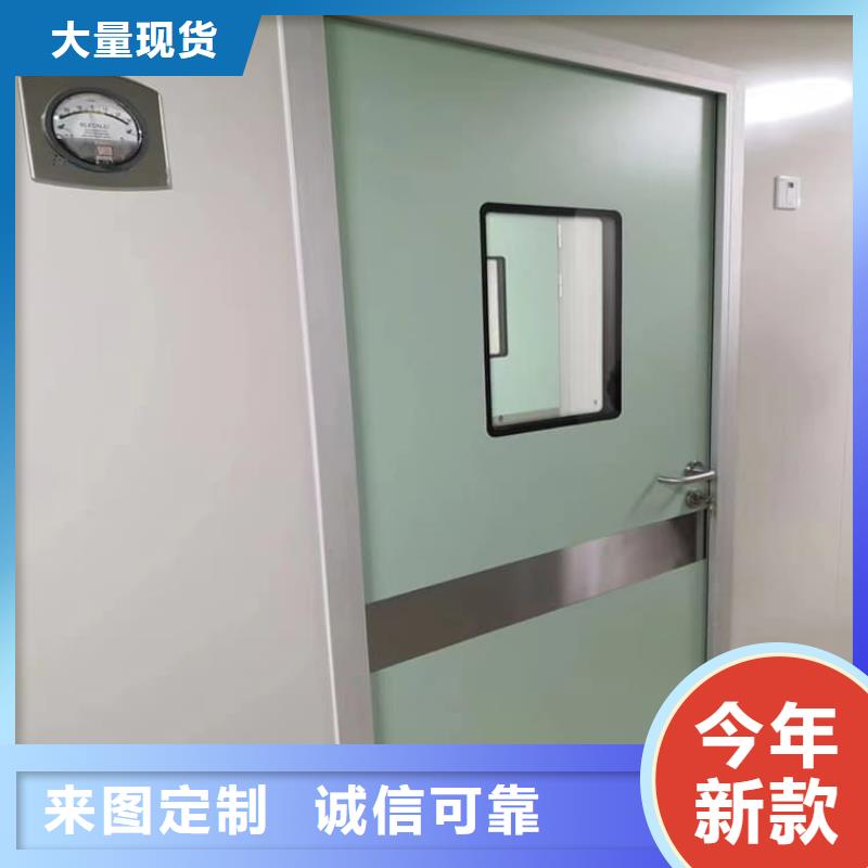 买气密自动铅门必看-图文介绍