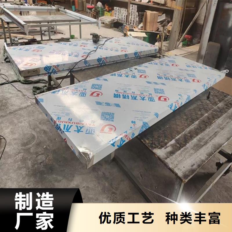 重信誉医院防辐射铅门厂家