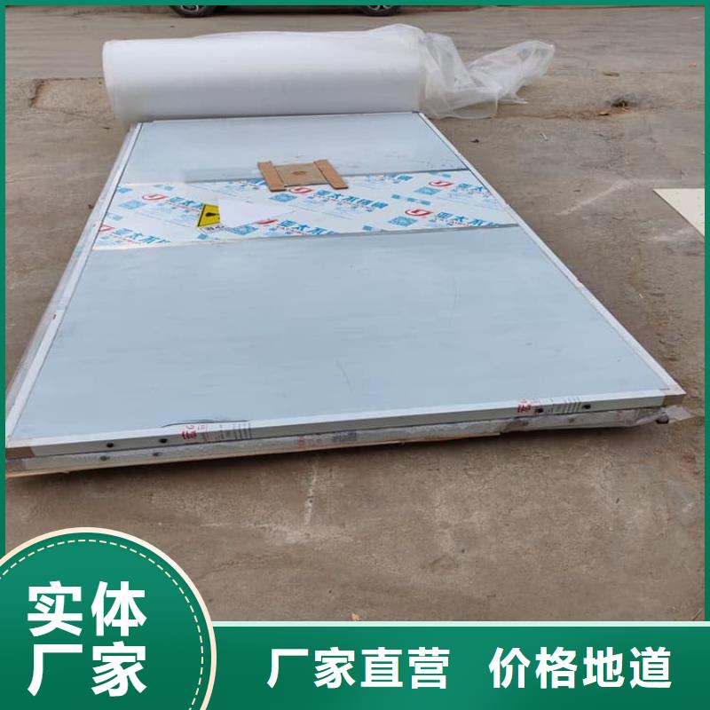 现货供应放射防护铅门_厂家/供应