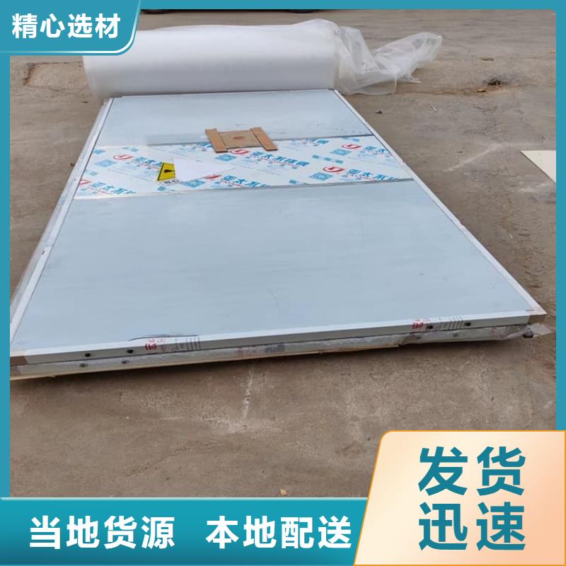铅门现货定做