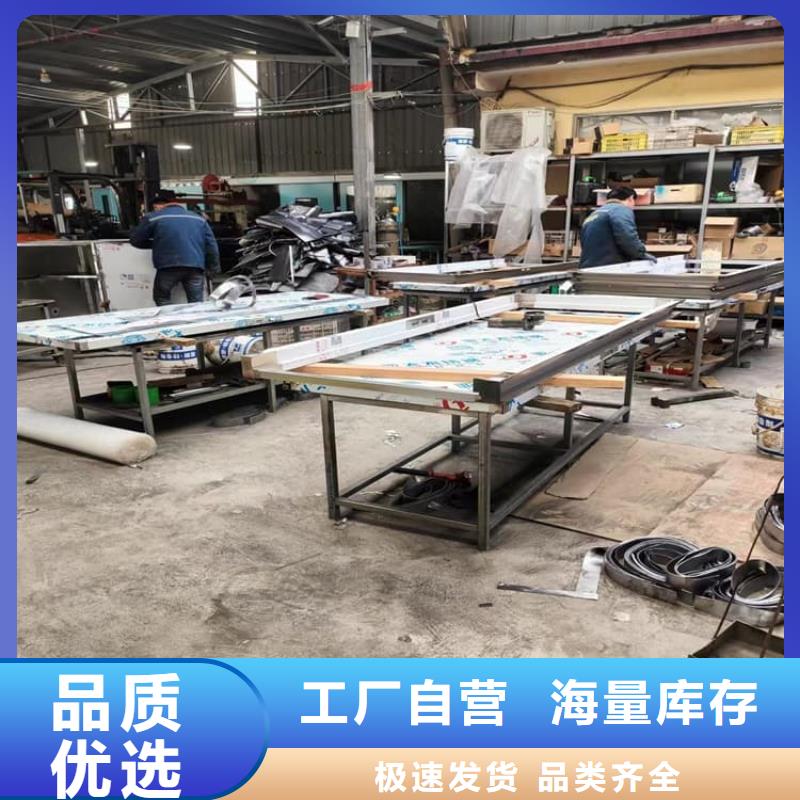 射线防护铅门产品实物图