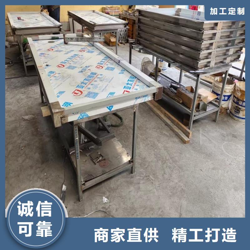 手动平开铅门厂家现货直销