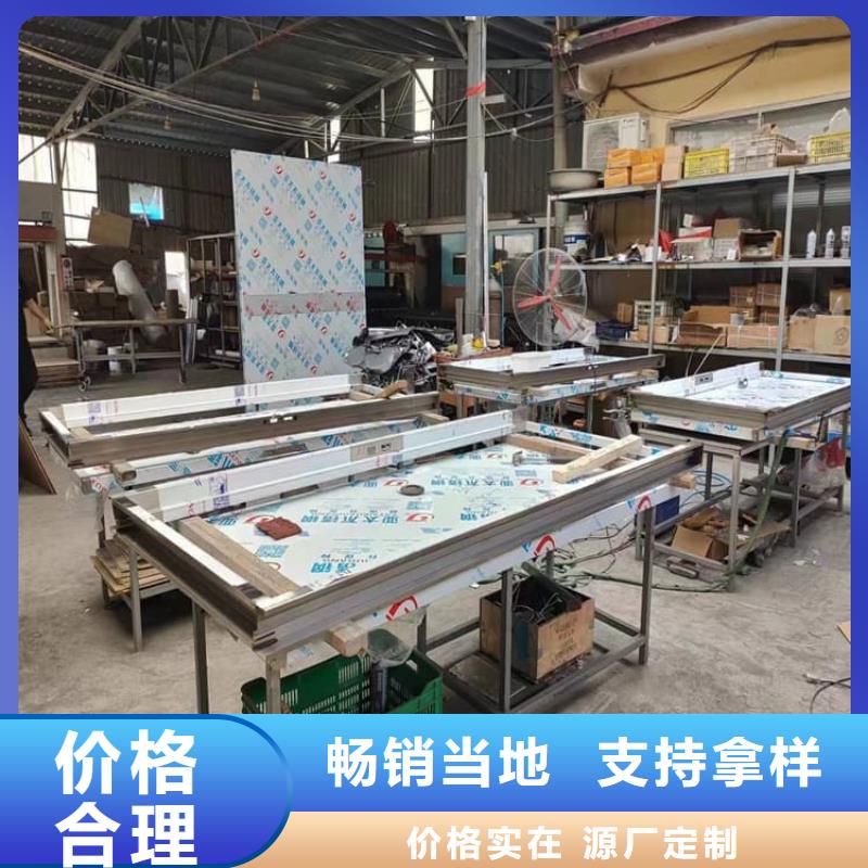 不锈钢双开铅门、不锈钢双开铅门厂家直销