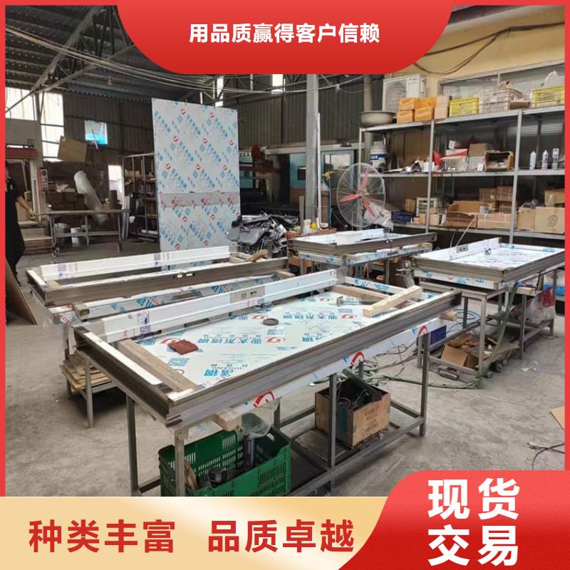 平移铅板门厂家-平移铅板门定制