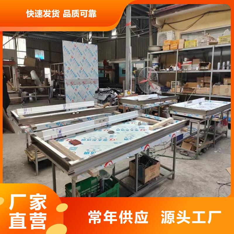 襄阳手动铅门厂家批发供应