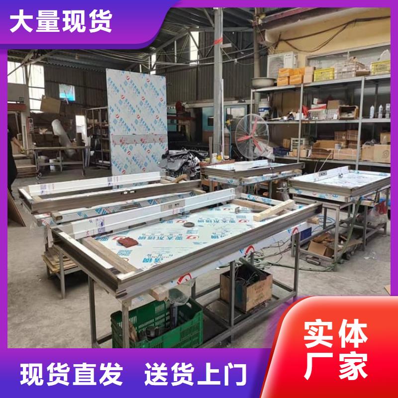 定制推拉防护铅门4个铅当量厂家