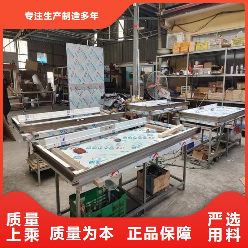 工业铅门参数图片