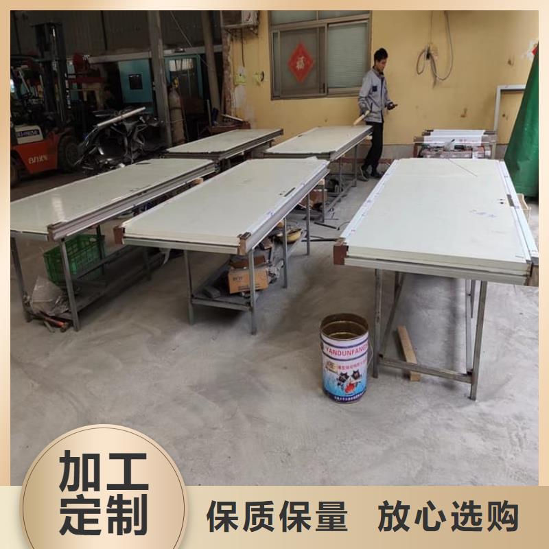 推拉防护铅门4个铅当量市场现货价格
