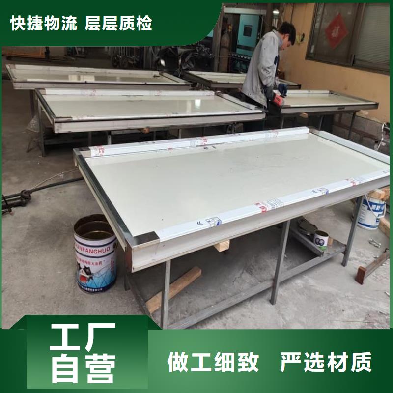 手动铅门欢迎到厂实地考察