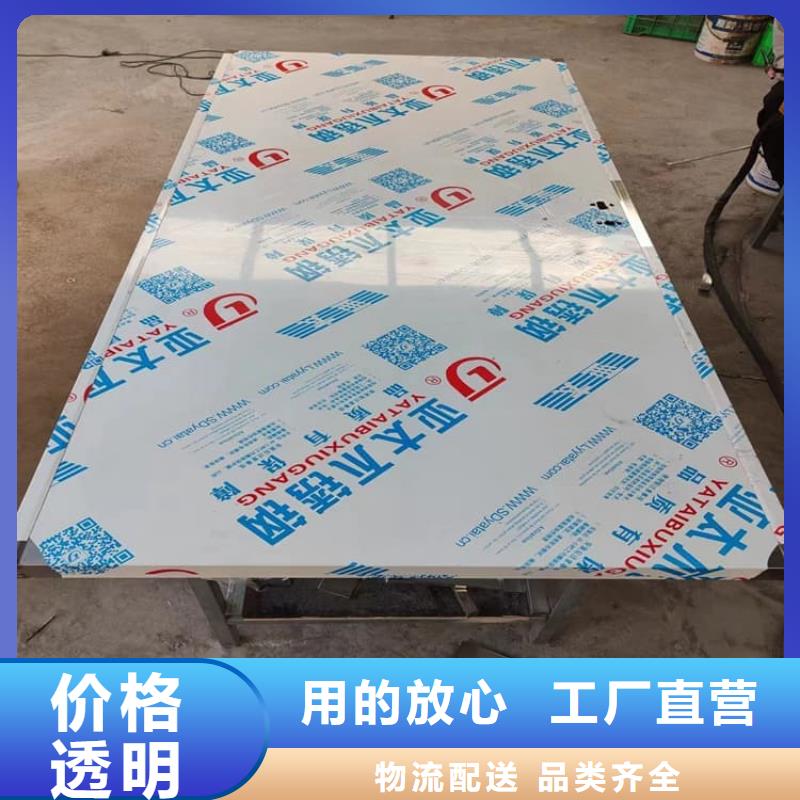 不锈钢手动铅门-看百家不如一问