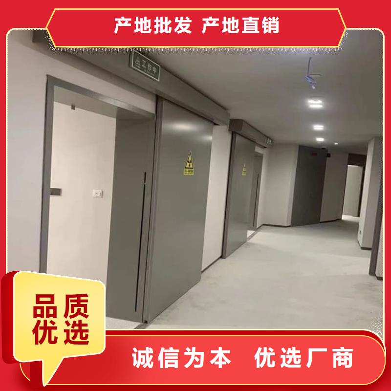 电动铅门1500*2500mm厂家数十年行业经验
