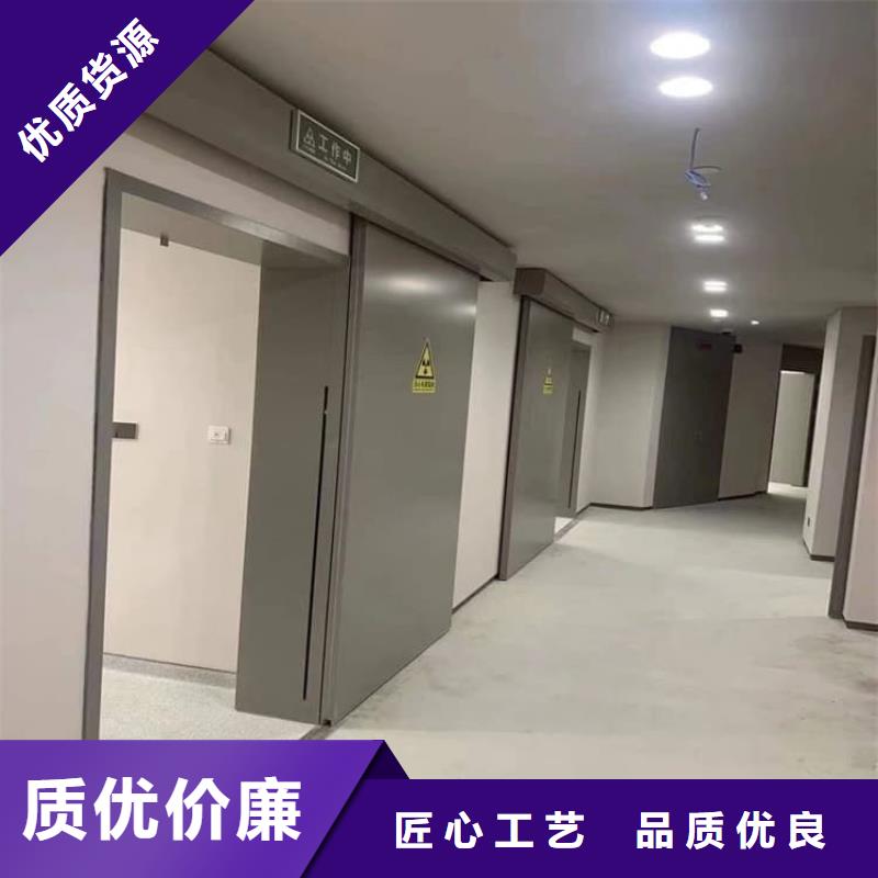 手术室铅门全国走货