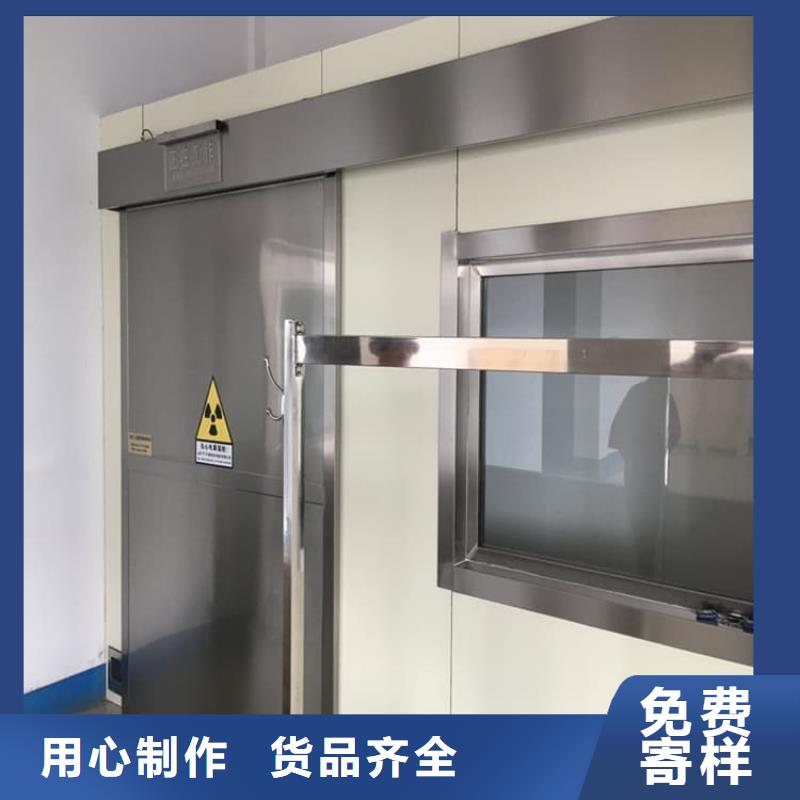 防护气密门价格实在