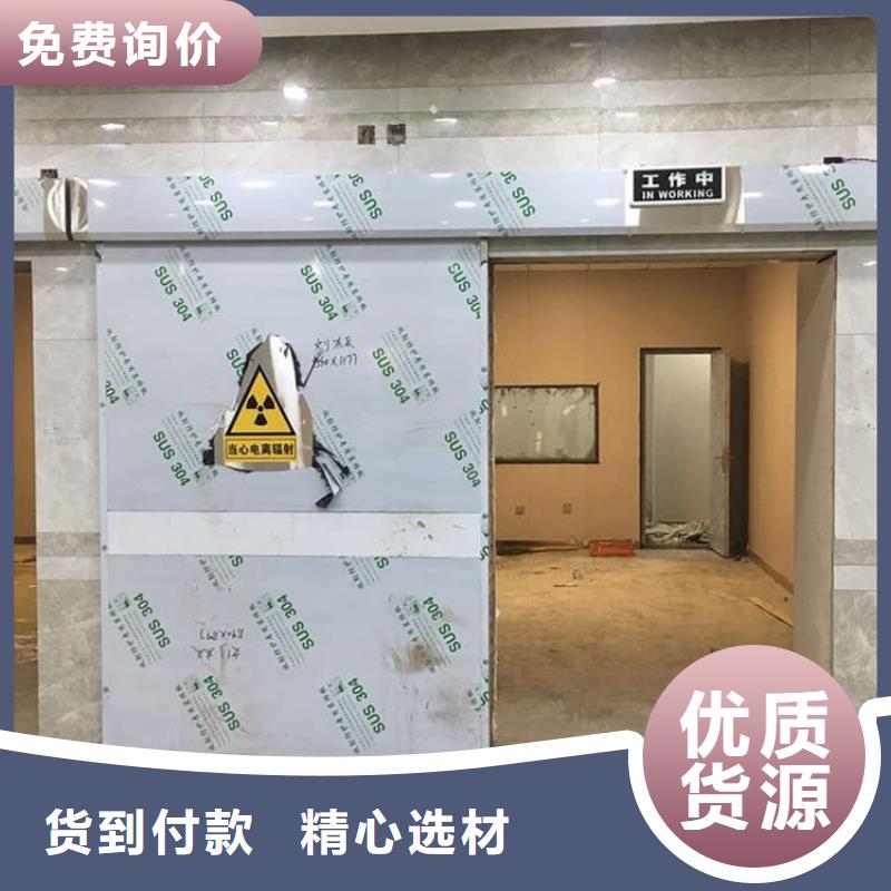手动铅门源头厂家报价