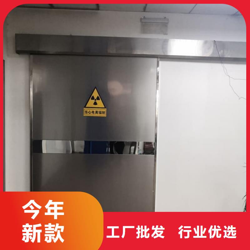 单开铅门服务商