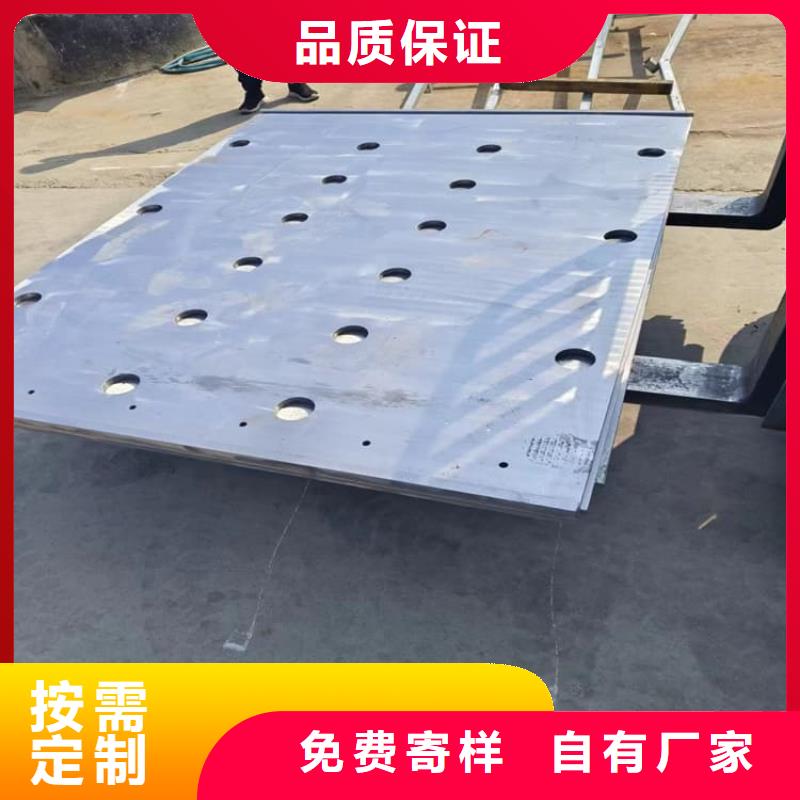1mm铅板欢迎询价