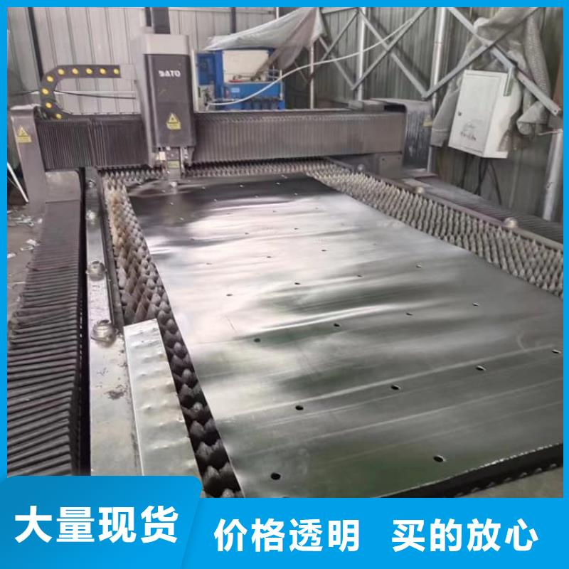 国标铅板行业经验丰富