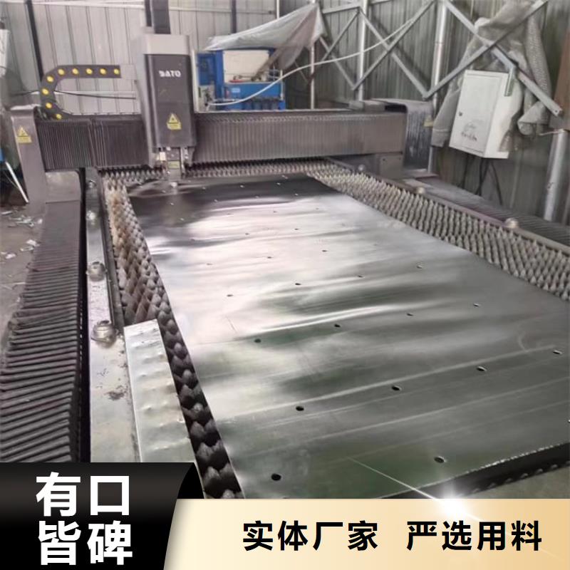 铅皮防辐射施工安装