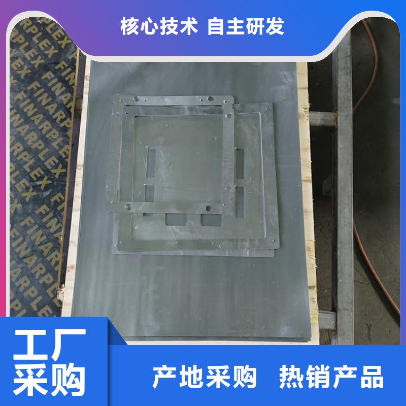 常年供应医用铅皮-放心