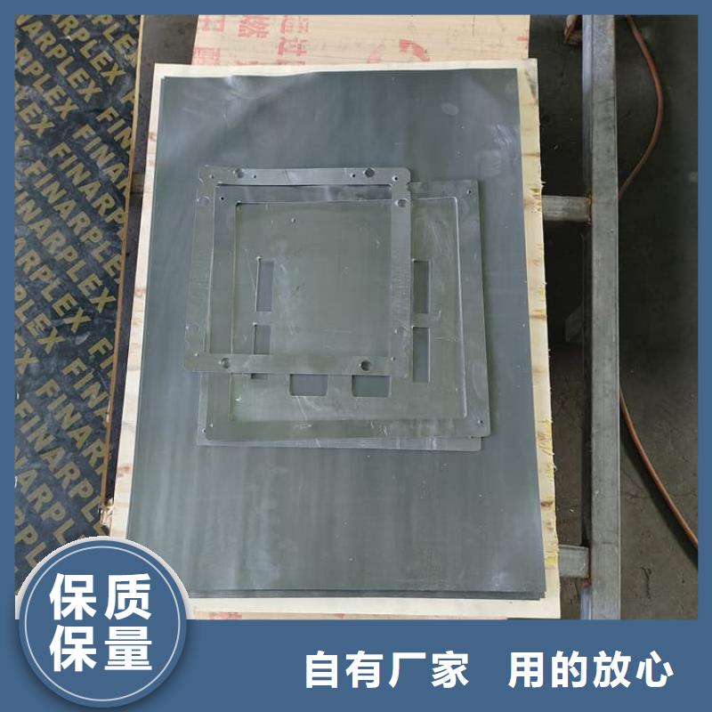 铅皮1mm定制-实力厂家