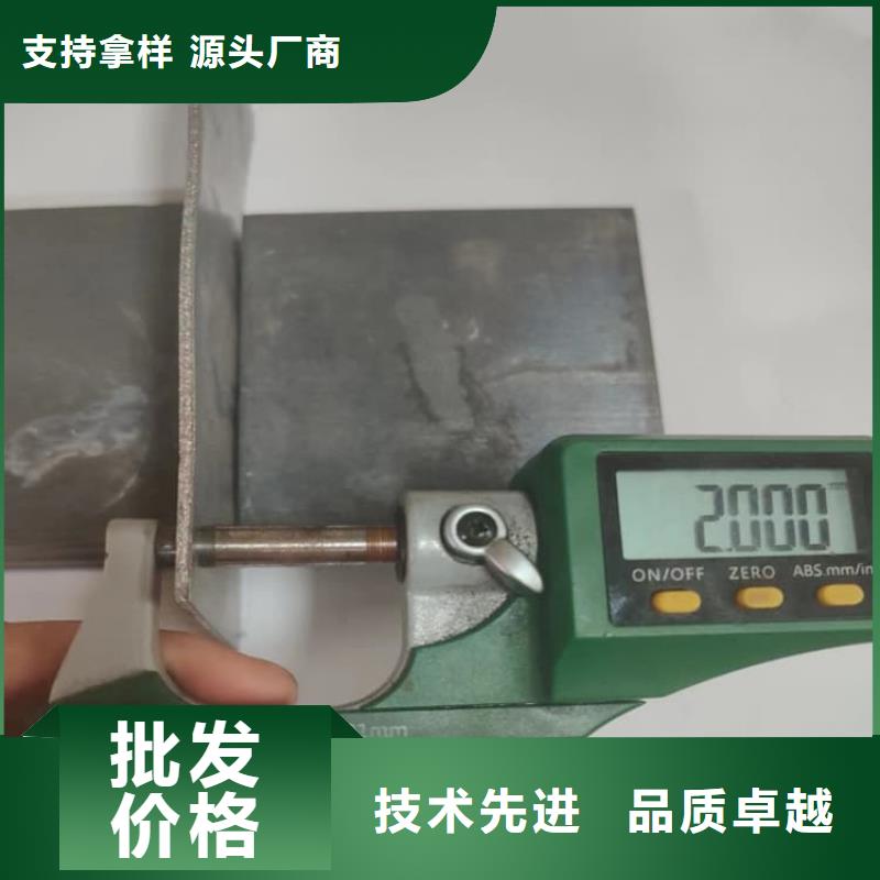 规格齐全的国标铅板经销商
