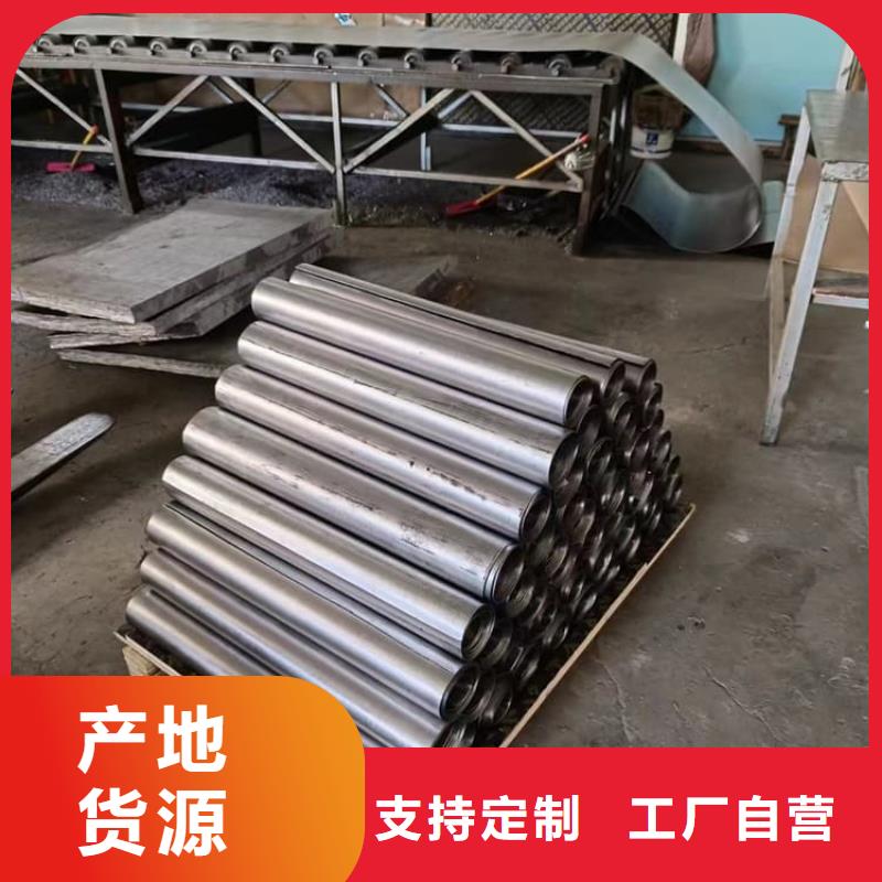 规格齐全的国标铅板经销商