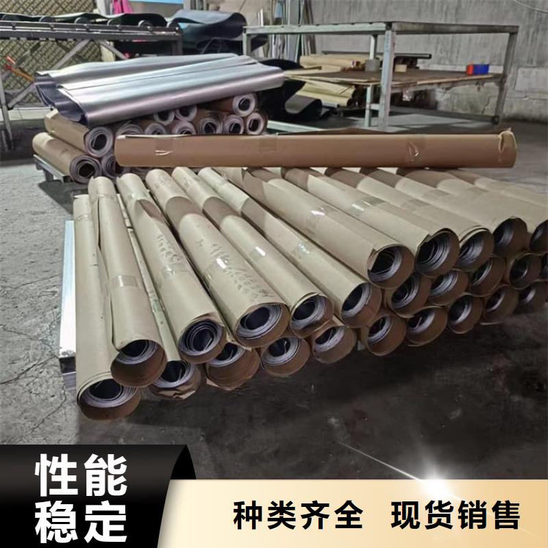 供应批发铅加工件-大型厂家
