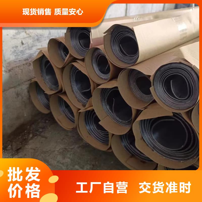 国标铅板行业经验丰富