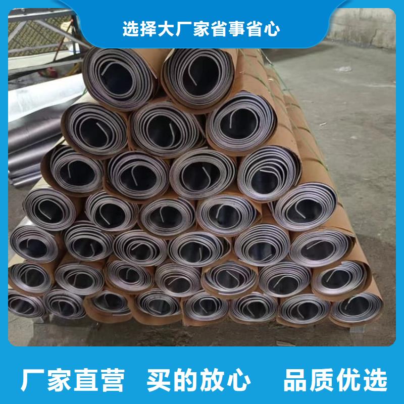 1mm铅板欢迎询价