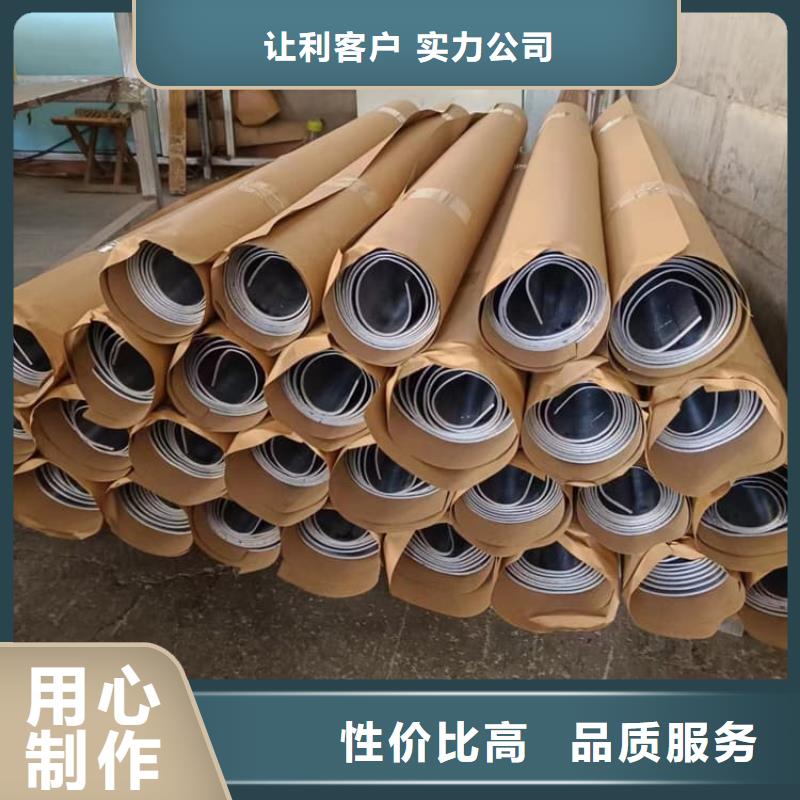定制工业防护铅板的厂家