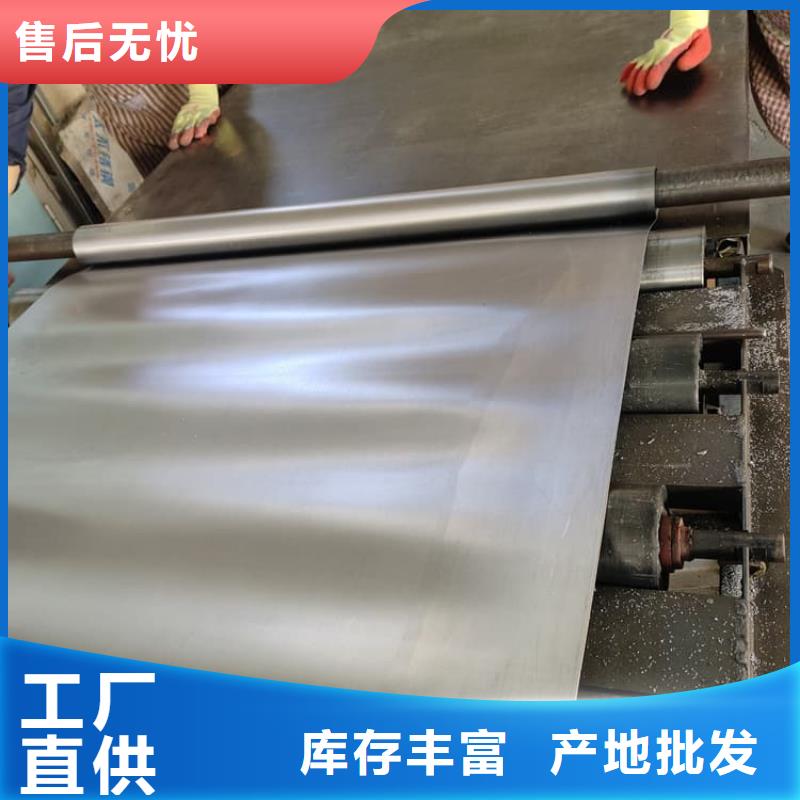 质量可靠的纯铅板生产厂家