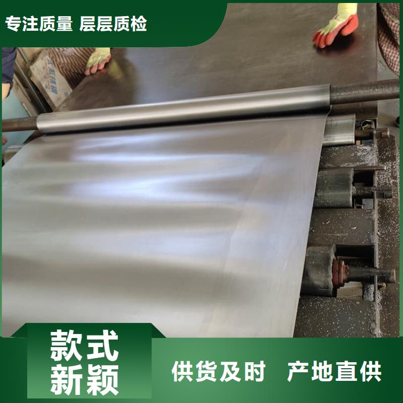 国标铅板行业经验丰富