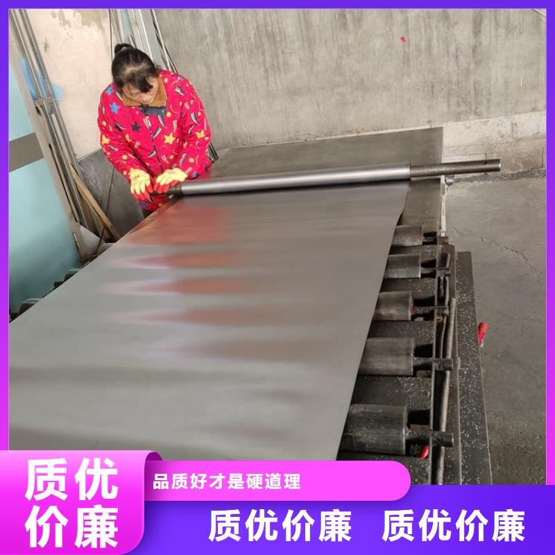性价比高的施工铅板厂家