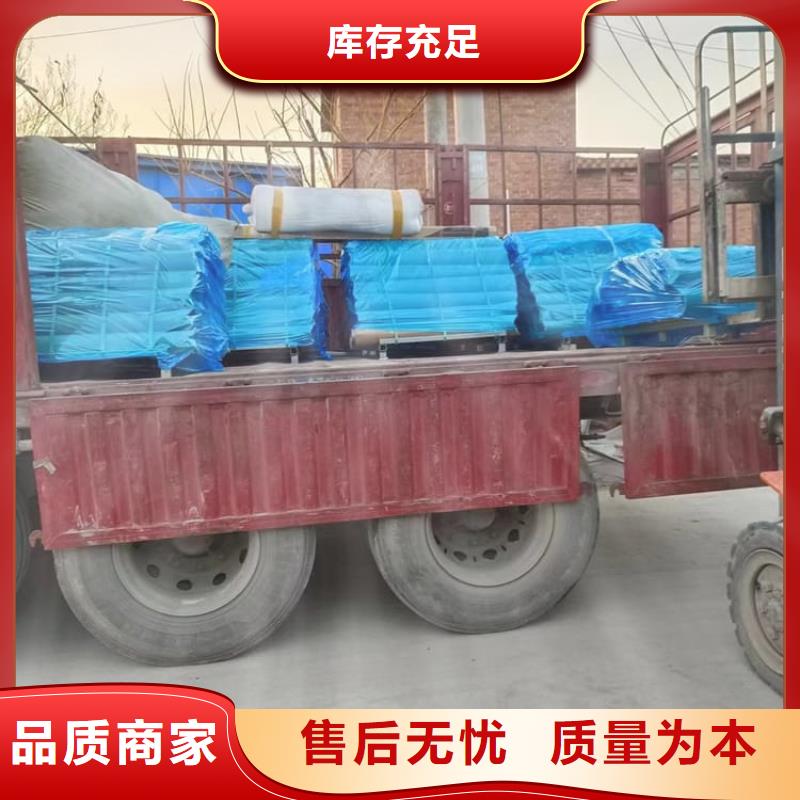 国标铅板质量严格把控